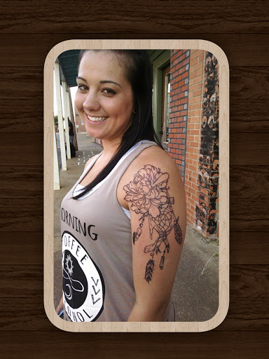 Tattoo Shop «Generations tattoos & Body Piercing», reviews and photos, 215 N Marr St, Pocahontas, AR 72455, USA