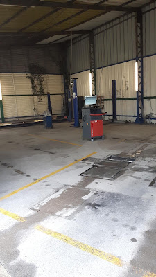 Sécuritest Contrôle Technique Automobile Aulnoye-Aymeries à Aulnoye-Aymeries