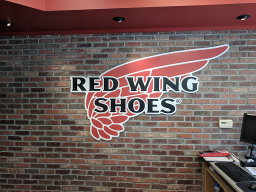 Shoe Store «Red Wing», reviews and photos, 40972 Fremont Blvd, Fremont, CA 94538, USA