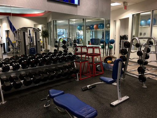 Gym «Elite Fitness Concepts, LLC», reviews and photos, 10123 Colvin Run Rd, Great Falls, VA 22066, USA