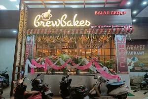 Brewbakes Cafe and restaurant image