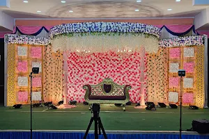 New Paradise Garden Function Hall image