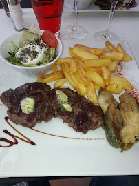 Churrasco du Restaurant Z'Océane à Vieux-Boucau-les-Bains - n°5