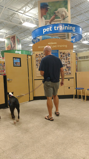 Pet Supply Store «PetSmart», reviews and photos, 931 I-30 Frontage Rd, Rockwall, TX 75032, USA