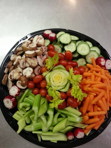 Caterer «The White Birch Catering & Banquet Hall», reviews and photos, 222 Central St, Hudson, NH 03051, USA