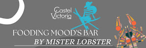 Photos du propriétaire du Restaurant Fooding Mood's Bar by Mister Lobster à Le Touquet-Paris-Plage - n°11