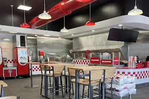 Five Guys image