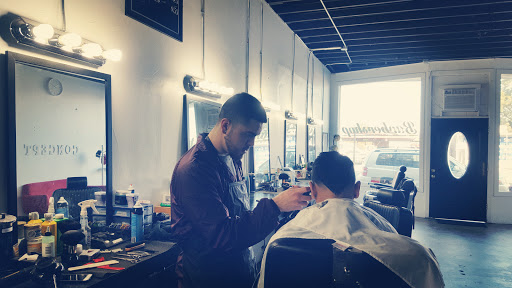 Barber Shop «Concept Barbershop», reviews and photos, 2314 Stevens Creek Blvd, San Jose, CA 95128, USA