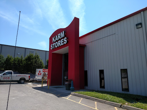 Thrift Store «KARM Stores», reviews and photos, 10612 Kingston Pike, Knoxville, TN 37922, USA