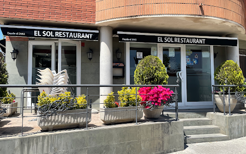 Restaurant El Sol image