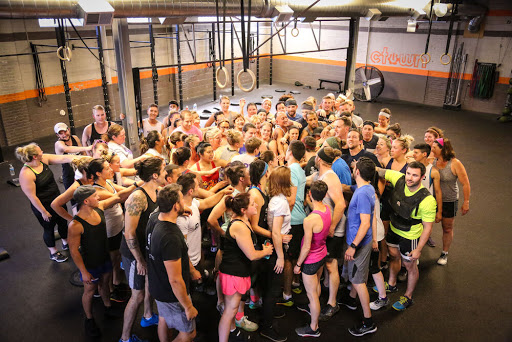 1678 Leonard St, Cleveland, OH 44113, USA