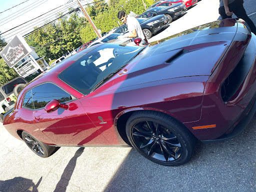 Used Car Dealer «Bergen County Auto Group LLC», reviews and photos, 114 Moonachie Ave, Moonachie, NJ 07074, USA