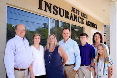 Jeff Rich - COUNTRY Financial Agent