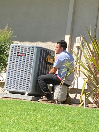 Plumber «Dial One Sonshine», reviews and photos, 10537 Dale Ave, Stanton, CA 90680, USA