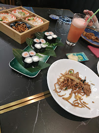 Plats et boissons du Restaurant japonais Restaurant Ugo à Meaux - n°19