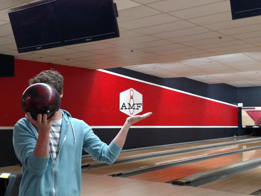Bowling Alley «AMF Airport Lanes», reviews and photos, 3754 Genesee St, Cheektowaga, NY 14225, USA