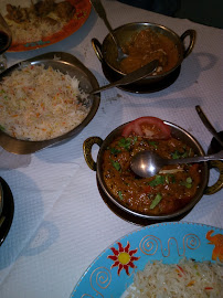 Vindaloo du Restaurant indien Restaurant Palais Indien à Voiron - n°7