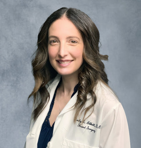 Dr. Emily Abbott, DO