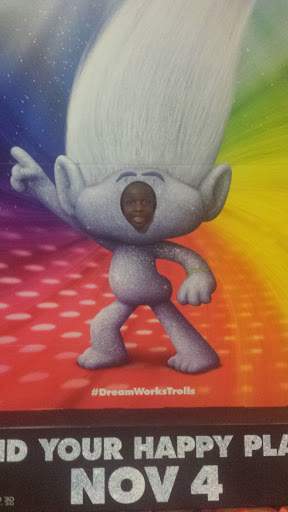 Movie Theater «Cinemark Chesapeake Square and XD», reviews and photos, 2413 Chesapeake Square Ring Rd, Chesapeake, VA 23321, USA