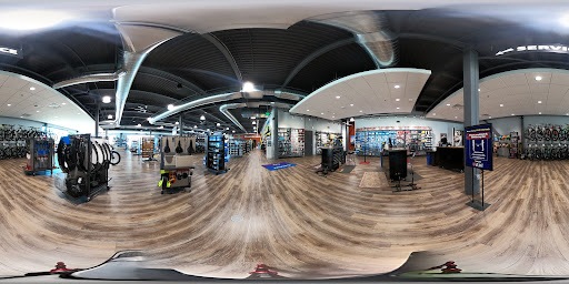 Bicycle Store «Wheel & Sprocket», reviews and photos, 5722 S 108th St, Hales Corners, WI 53130, USA