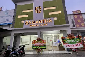Samantha Dental Care - Klinik Dokter Gigi Lombok Mataram image