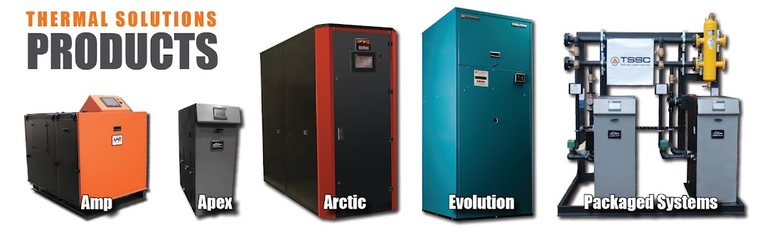 Thermal Solutions LLC