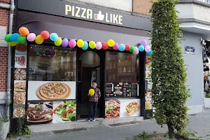 Pizza Like image