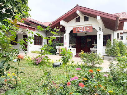 Indus Yoga & Wellness Center - XJ6P+77F, Vientiane, Laos