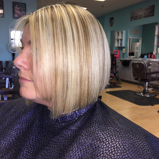 Hair Salon «Sweet T Salon», reviews and photos, 404 E Six Forks Rd #181, Raleigh, NC 27609, USA