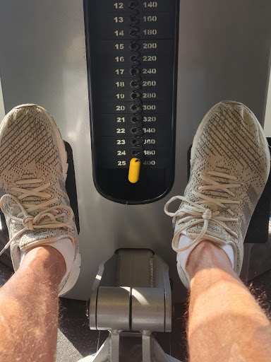 Physical Fitness Program «Quest Fitness», reviews and photos, 75 NJ-17, Hasbrouck Heights, NJ 07604, USA