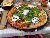 Pizza du Restaurant italien La Table Italienne à Senlis - n°20