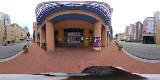 Performing Arts Theater «Cabaret at Theater Square», reviews and photos, 655 Penn Ave, Pittsburgh, PA 15222, USA