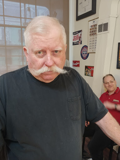 Barber Shop «Williamsport Barber Shop», reviews and photos, 12 N Conococheague St, Williamsport, MD 21795, USA