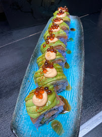 Photos du propriétaire du Restaurant japonais L’instant sushi-martigues - n°8