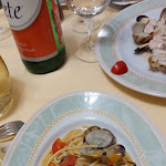 Photo n°19 de l'avis de dumitru.a fait le 05/12/2021 à 18:46 sur le  Ristorante Il Nido Hotel Sorrento à Sorrento