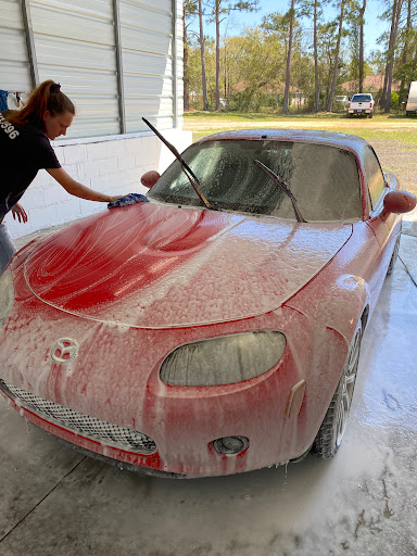 Dylan's Mobile Detailing en Pensacola