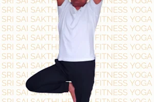 SRI SAI SAKTHI Health Fitness YOGA a wellness Yoga image