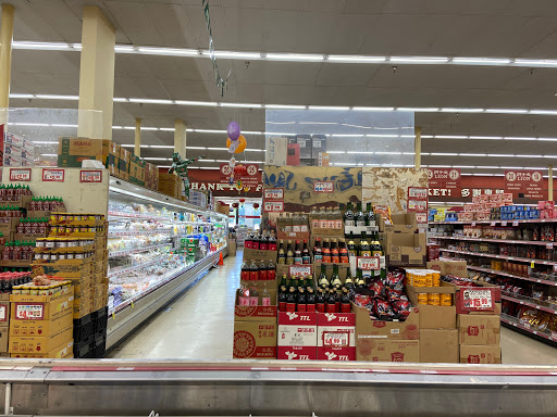 Grocery Store «Lion Food Center», reviews and photos, 1031 Capitol Expy, San Jose, CA 95121, USA