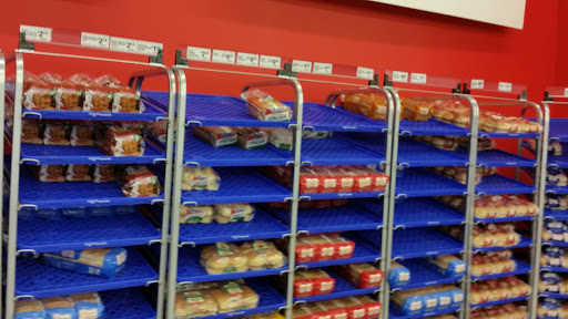 Grocery Store «Save-A-Lot», reviews and photos, 611 N 12th St, Lebanon, PA 17046, USA