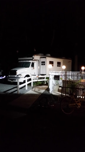 Campground «Holly Shores Camping Resort», reviews and photos, 491 U.S. 9, Cape May, NJ 08204, USA