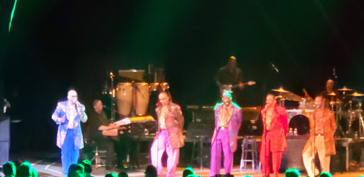 Convention Center «Paramount Theatre», reviews and photos, 1200 Ocean Ave, Asbury Park, NJ 07712, USA