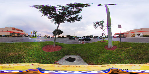 Home Improvement Store «The Home Depot», reviews and photos, 3373 Ronald McNair Way, Titusville, FL 32780, USA