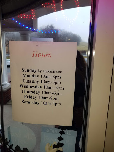 Bridal Shop «Sew N Sew Bridal & Tuxedo», reviews and photos, 191 NJ-15 #108, Lafayette Township, NJ 07848, USA