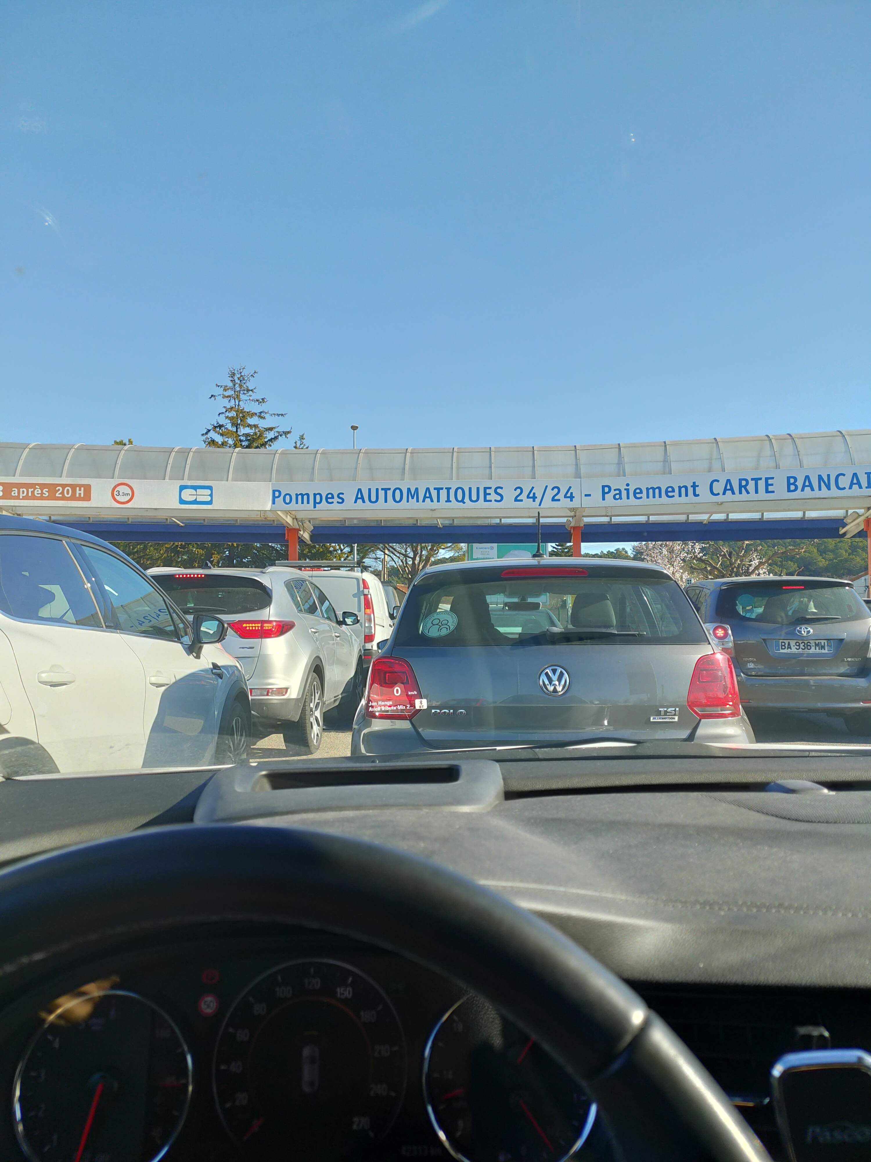 Photo n° 1 de l'avis de Clément.o fait le 27/01/2022 à 14:26