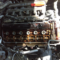 Euromotive Autowerke - Photo 7 - Car repair in Warner Robins, GA, Warner Robins