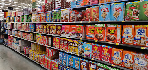 Discount Store «Walmart», reviews and photos, 8538 Interstate 35 Access Rd, San Antonio, TX 78211, USA