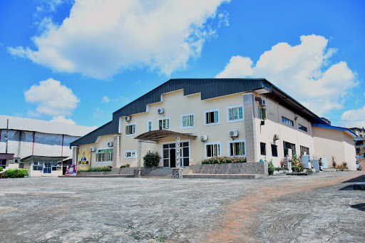 Christ Embassy, 59 Limca Rd, Nkpor, Nigeria, Religious Destination, state Anambra