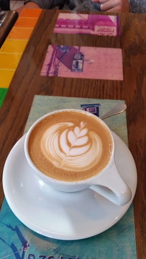 Coffee Shop «BLOC Coffee Company», reviews and photos, 3101 Price Ave, Cincinnati, OH 45205, USA