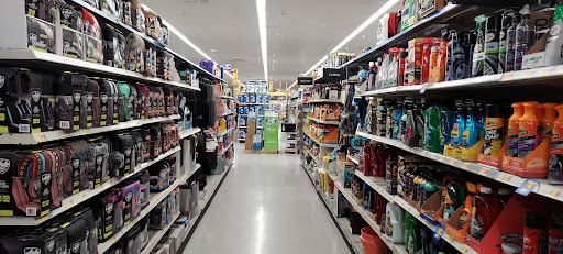 Discount Supermarket «Walmart Central», reviews and photos, 1012 Riley St, Folsom, CA 95630, USA