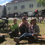 Photo n°1 de l'avis de Co.i fait le 02/05/2018 à 11:14 sur le  Hotel & Gasthaus Zum Eichenkranz - Uwe Kuhlmey à Luckenwalde